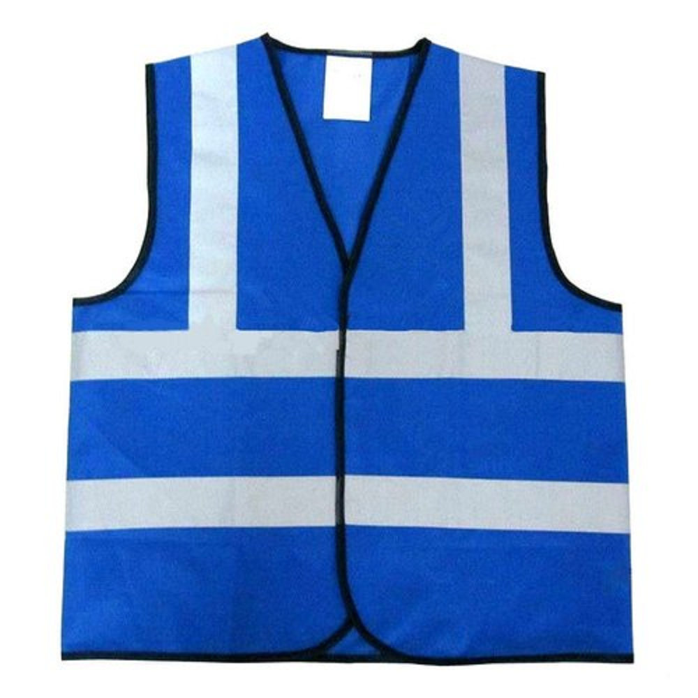 Safety jacket