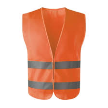 Safety jacket
