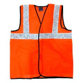 Safety jacket |Tuffpolo