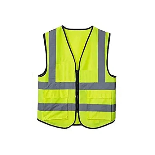 Safety jacket